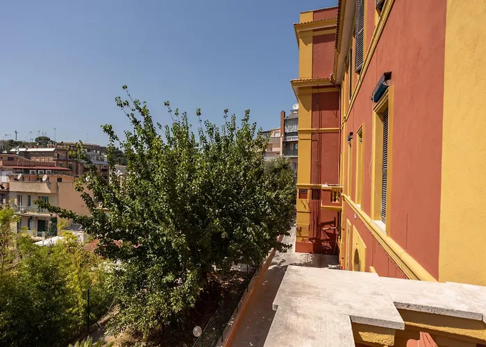 Appartement Homeby, Casa Brancaleone *