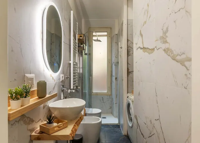 Homeby, Casa Brancaleone Rome