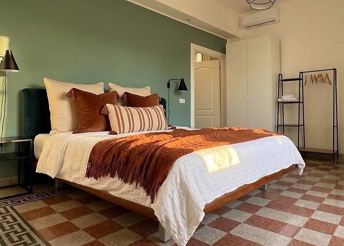 Homeby, Casa Brancaleone Appartement