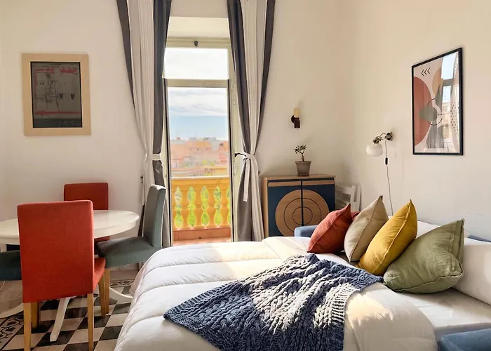 Appartement Homeby, Casa Brancaleone