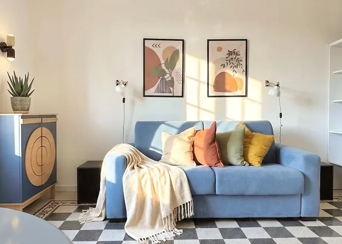 Homeby, Casa Brancaleone
