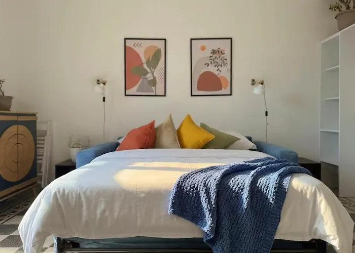 Homeby, Casa Brancaleone