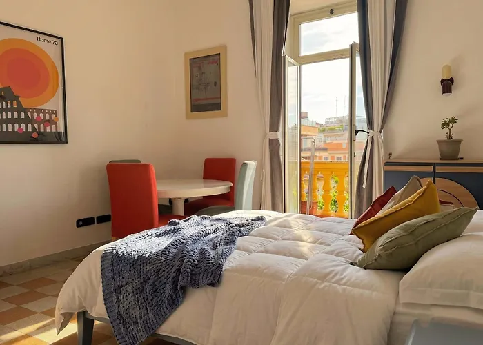 Homeby, Casa Brancaleone