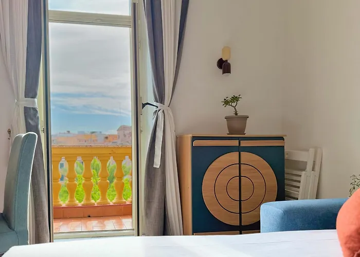 Homeby, Casa Brancaleone *