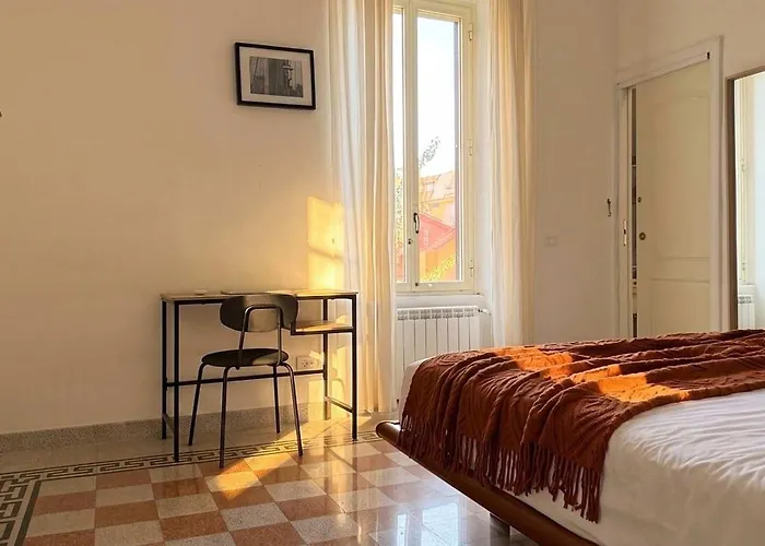 Homeby, Casa Brancaleone