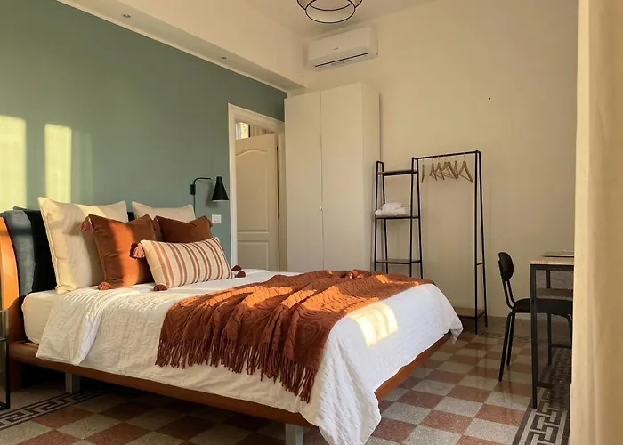 Homeby, Casa Brancaleone Appartement *