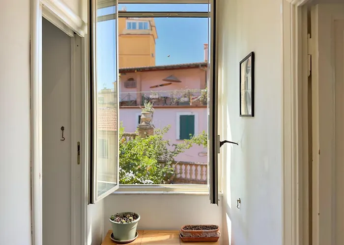 Homeby, Casa Brancaleone