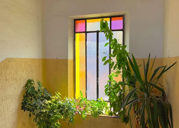 Homeby, Casa Brancaleone
